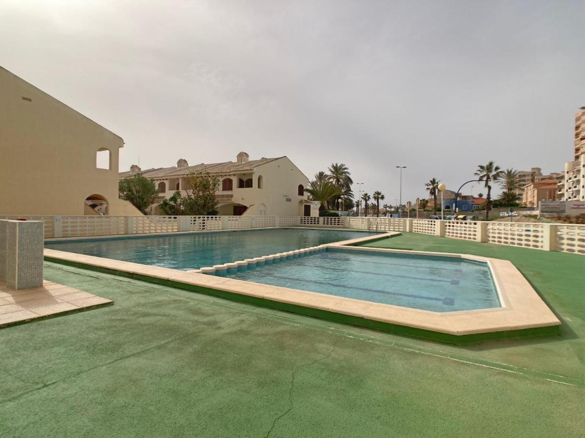 Spanish Connection - Villa Morena La Manga del Mar Menor Exterior foto