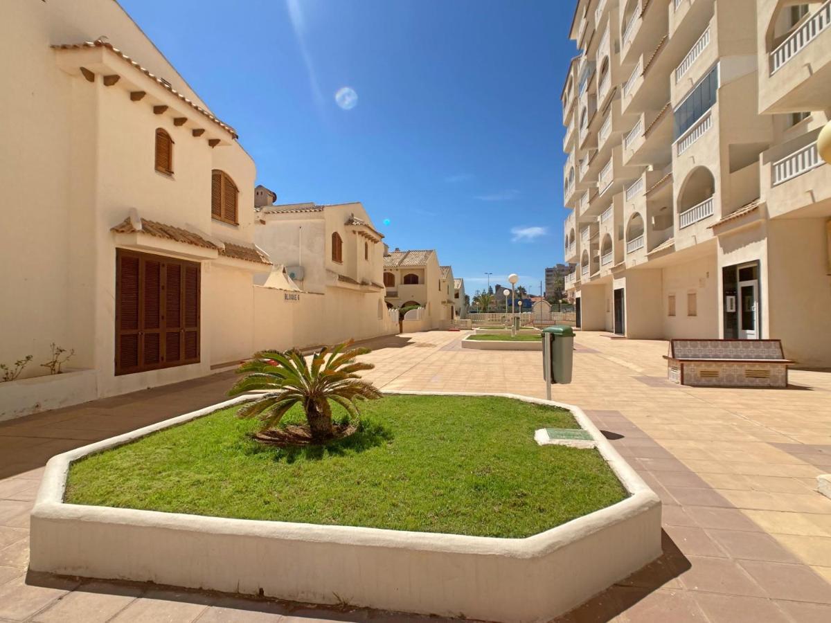 Spanish Connection - Villa Morena La Manga del Mar Menor Exterior foto