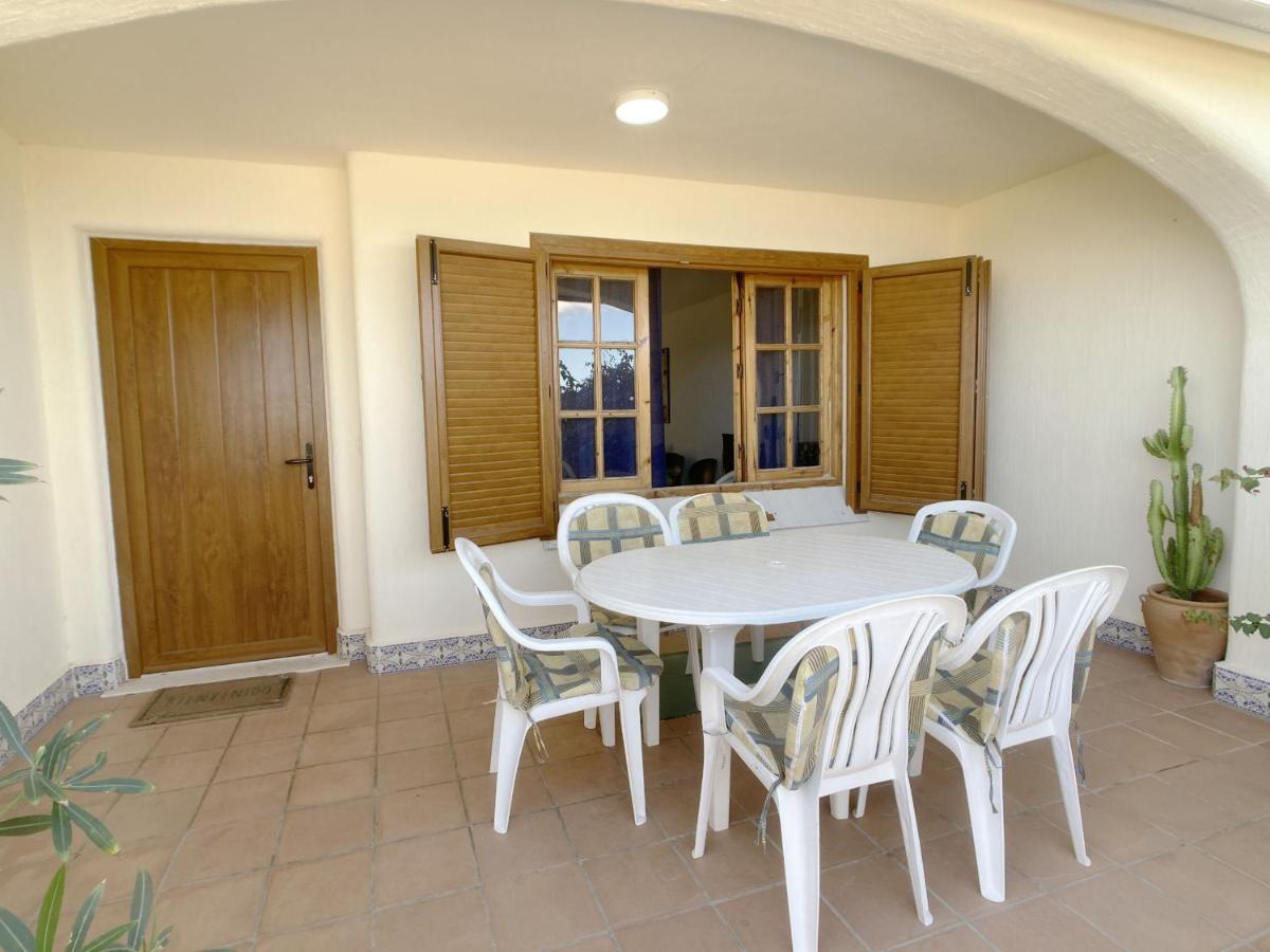 Spanish Connection - Villa Morena La Manga del Mar Menor Exterior foto