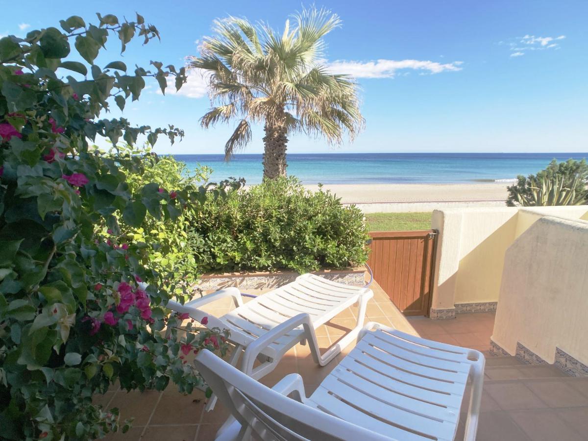 Spanish Connection - Villa Morena La Manga del Mar Menor Exterior foto