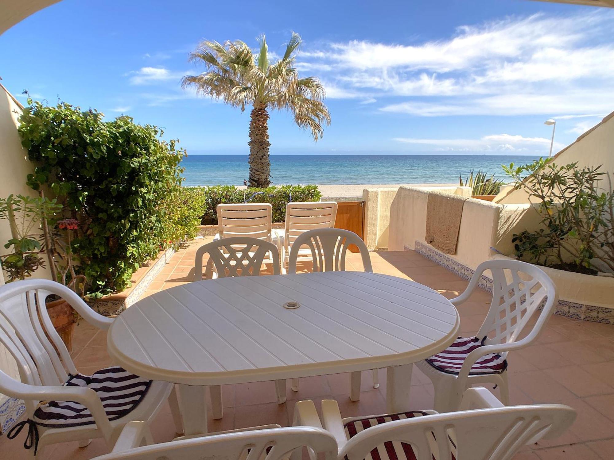 Spanish Connection - Villa Morena La Manga del Mar Menor Exterior foto